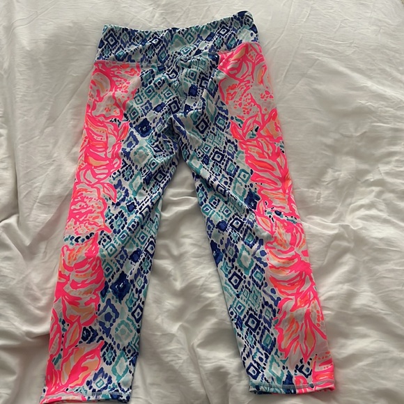 Lilly luxletic legging - Picture 4 of 4
